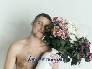 Jamesmorgann