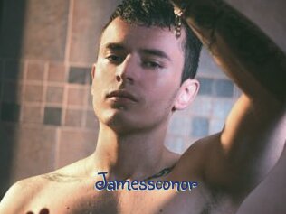 Jamessconor