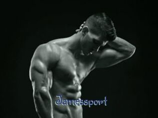 Jamessport