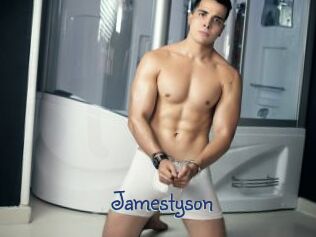 Jamestyson