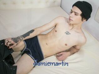 Jamiemartin