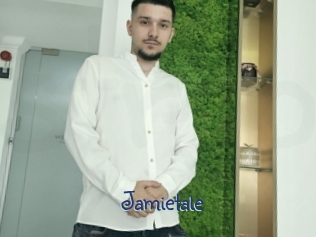 jamietale Stripx