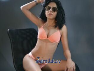 Jamilaluv