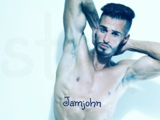 jamjohn Stripx