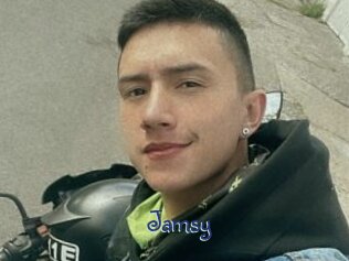 Jamsy