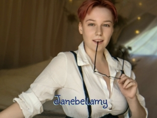 janebellamy Stripx