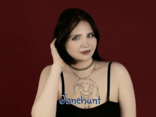 Janehunt