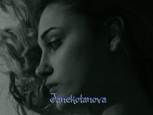 Janekotanova