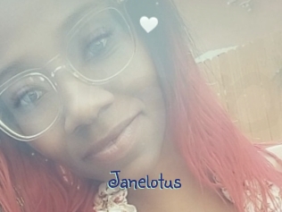 Janelotus