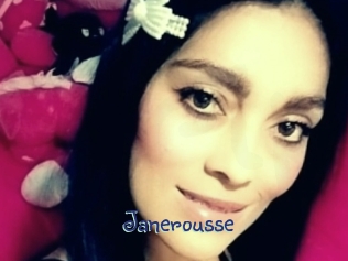 Janerousse