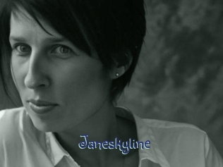 janeskyline Stripx