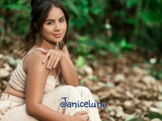 Janiceluna