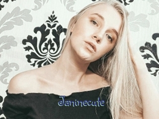 Janinecute
