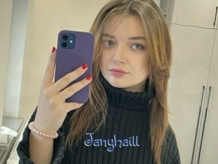 Janyhaill