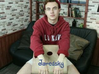 Jaredsky