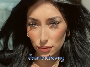 Jasminehorny