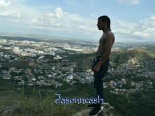 Jasonncash