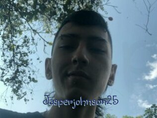 Jasperjohnson25