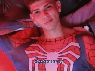 jassonsmit Stripx