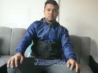 jasuan258 Stripx