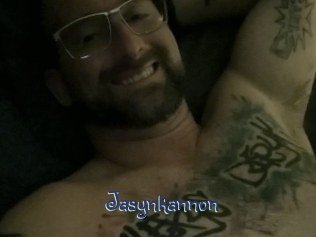 jasynkannon Stripx