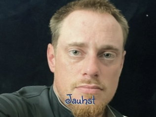 Jauhst