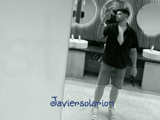 Javiersolarion