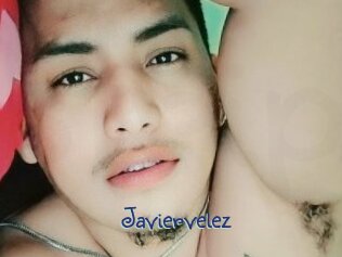 Javiervelez
