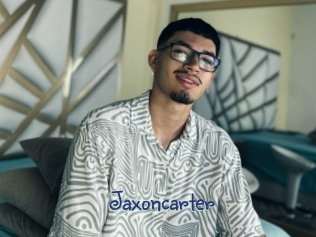 jaxoncarter Stripx