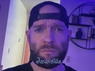 jaxonfills Stripx