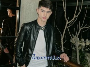 Jaxonmillsx