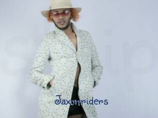 Jaxonriders