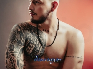 jaxragnar Stripx
