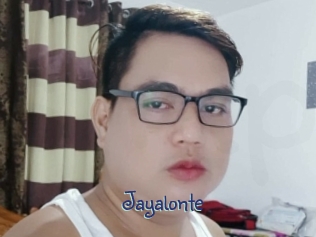 Jayalonte