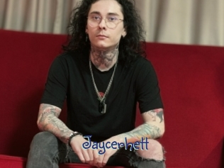 jaycerhett Stripx