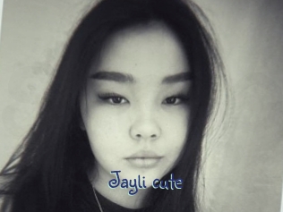 jayli_cute Stripx