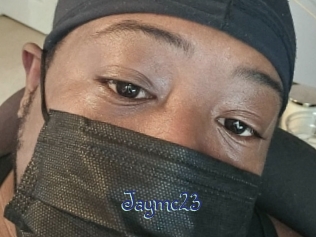 jaymc23 Stripx