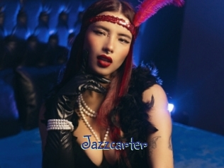 jazzcarter Stripx