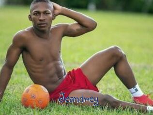 Jeandrey