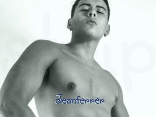 Jeanferrer