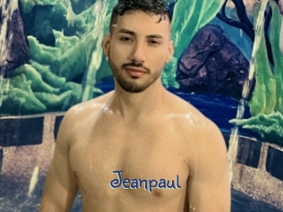 jeanpaul Stripx