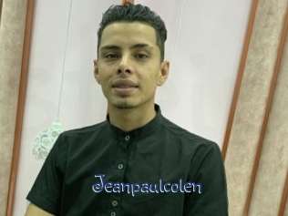 jeanpaulcolen Stripx