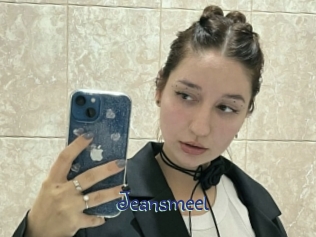 Jeansmeel