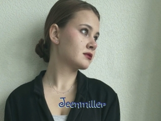 Jeenmiller