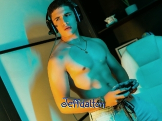 jeffdalton Stripx