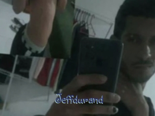 jeffdurand Stripx