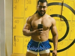 Jeikobotler