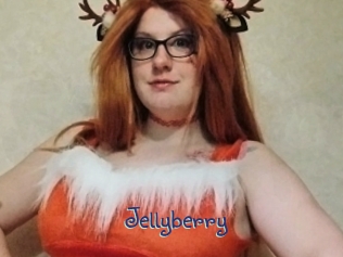 Jellyberry