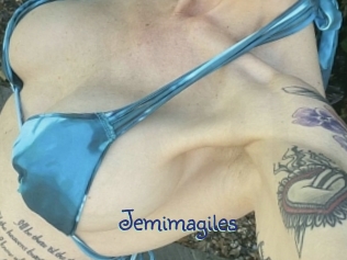 Jemimagiles