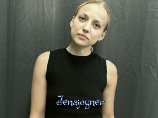 Jenajoyner
